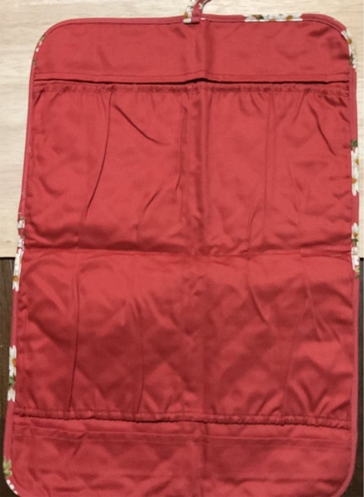 Inner Case, Lingerie Bag, Travel Pouch