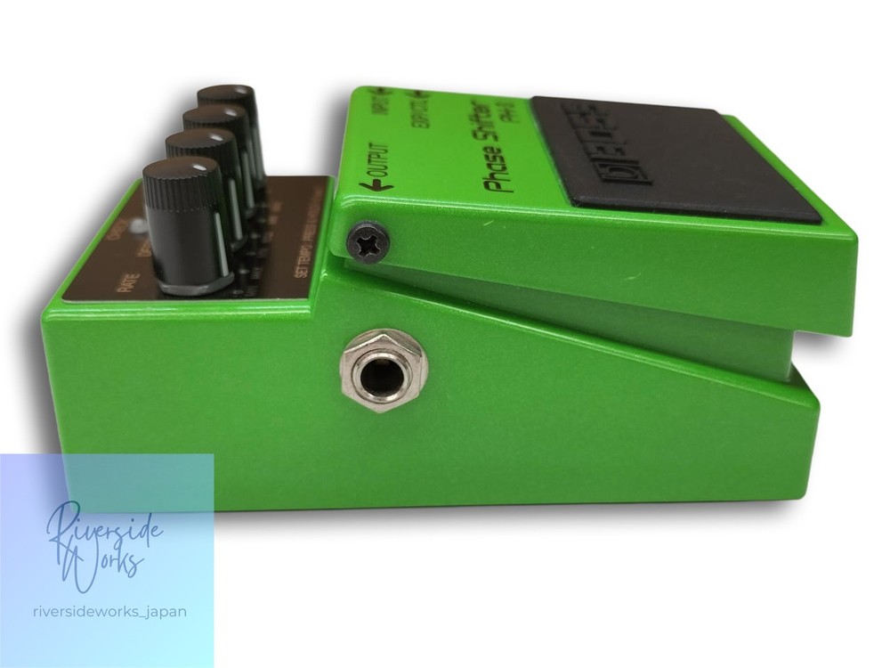 BOSS PH-3 Harmonist Effects Pedal JP