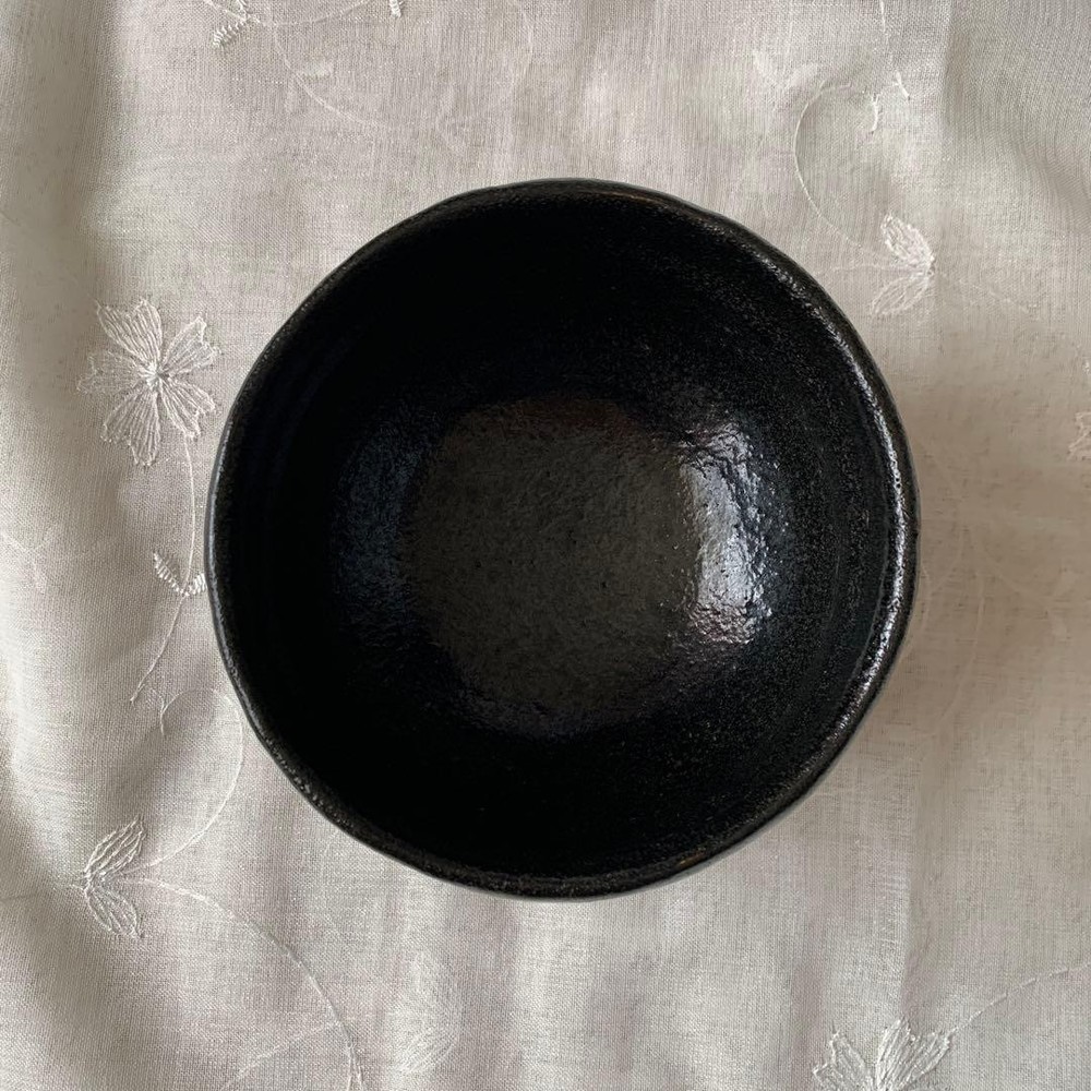 Tea Utensils Matsuraku ware matcha