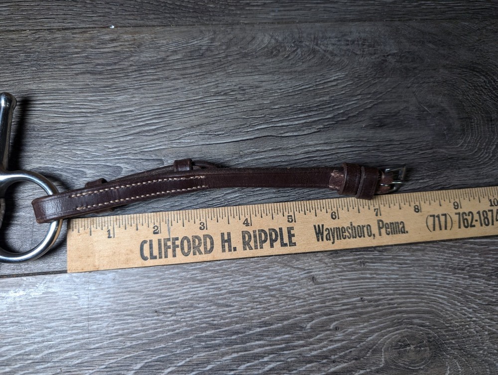 Excellent condition Bit 4 1/2"