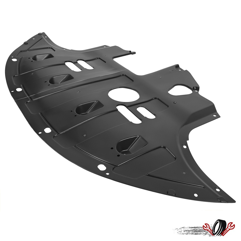 Engine Splash Shield For Hyundai Elantra 2017-2020 Engine Under Cover