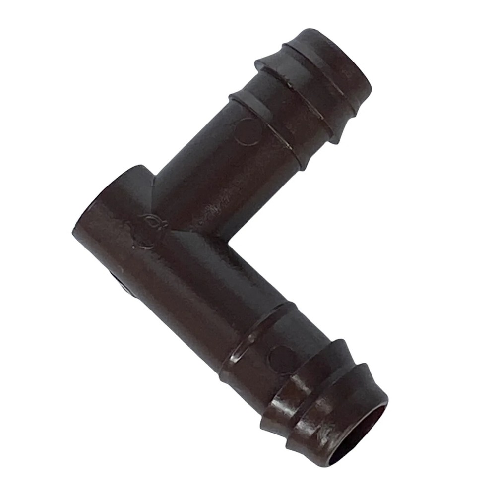 Hydro Flow 12mm Insert Elbow pack of 25