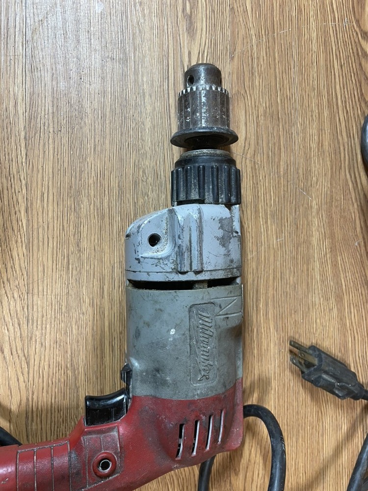 MILWAUKEE TOOLS 5392-1 (PSJ008986)