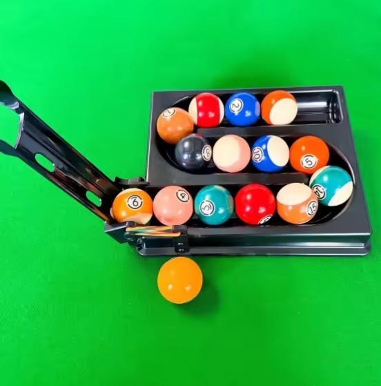 Pool Billiard Training Accessories
