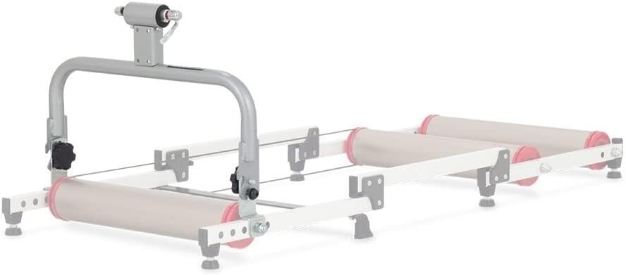 MINOURA Front Fork Stand for MOZROLLER Action Bridge for both Quick and Through