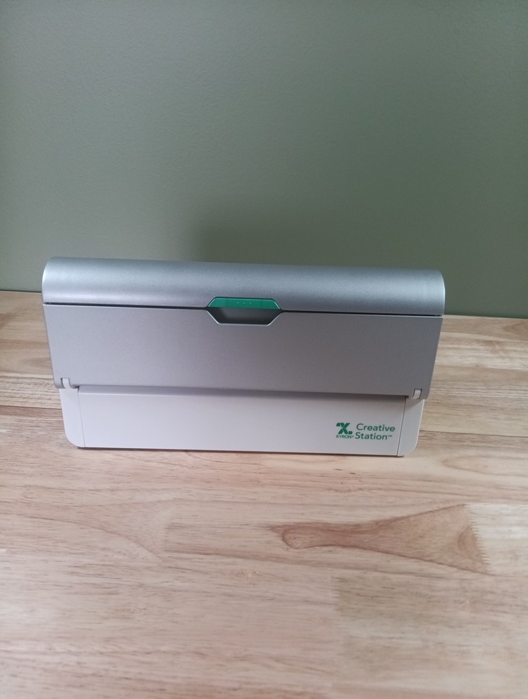 Xyron Creative Station Adjustable 9" Laminator