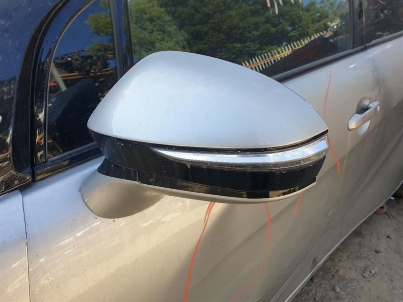 MIRAI 2016-2018 Tail Pipe 17DB0-77051