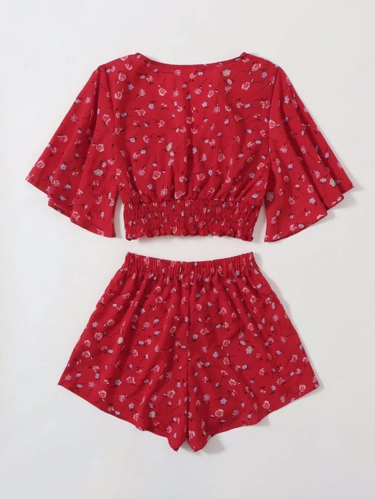 Floral Love