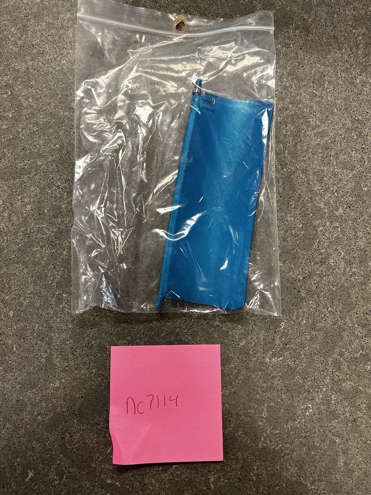 NC71 Top Return Flap