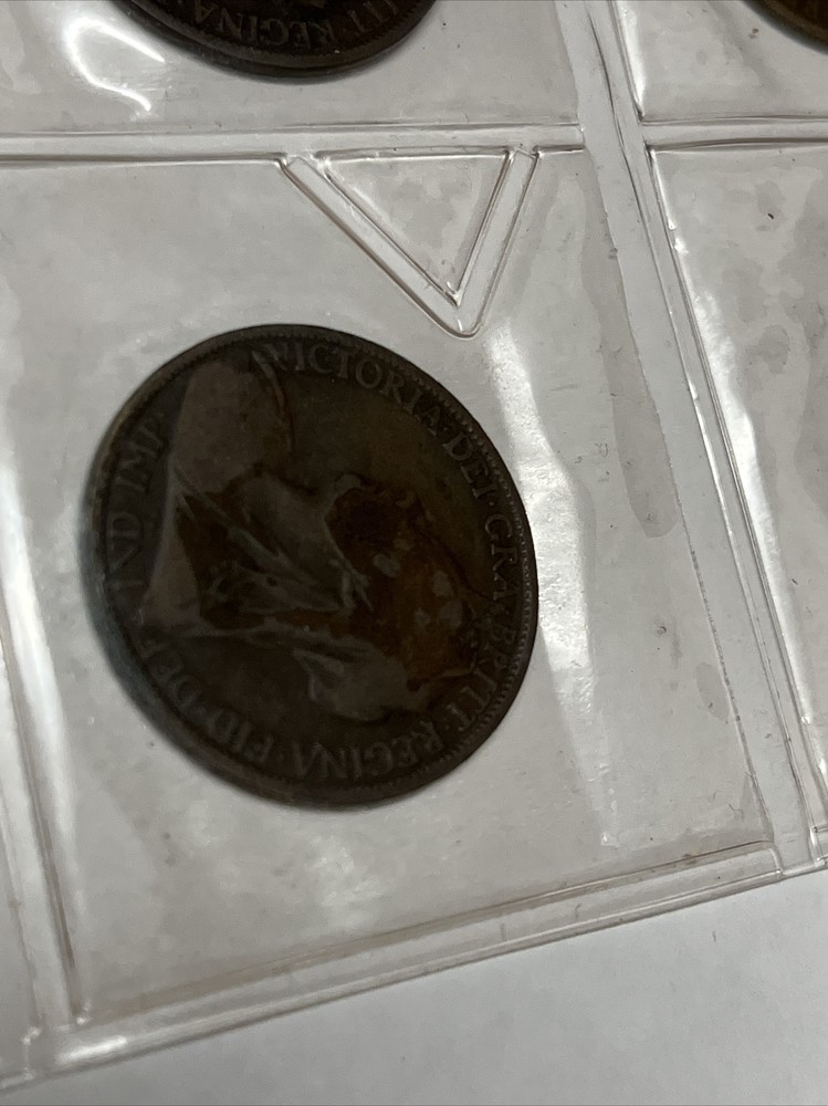 Coin Collection