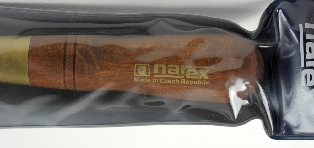 Narex Milled Tooth File