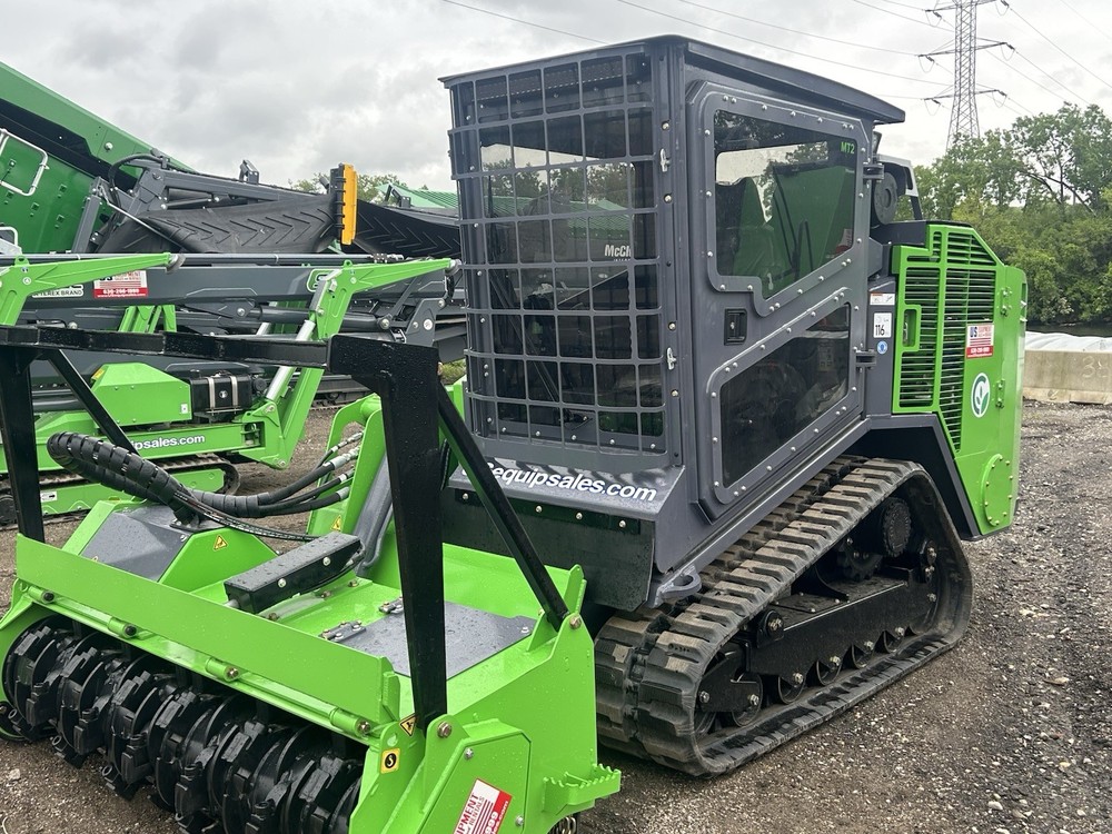 Green Tec MT2