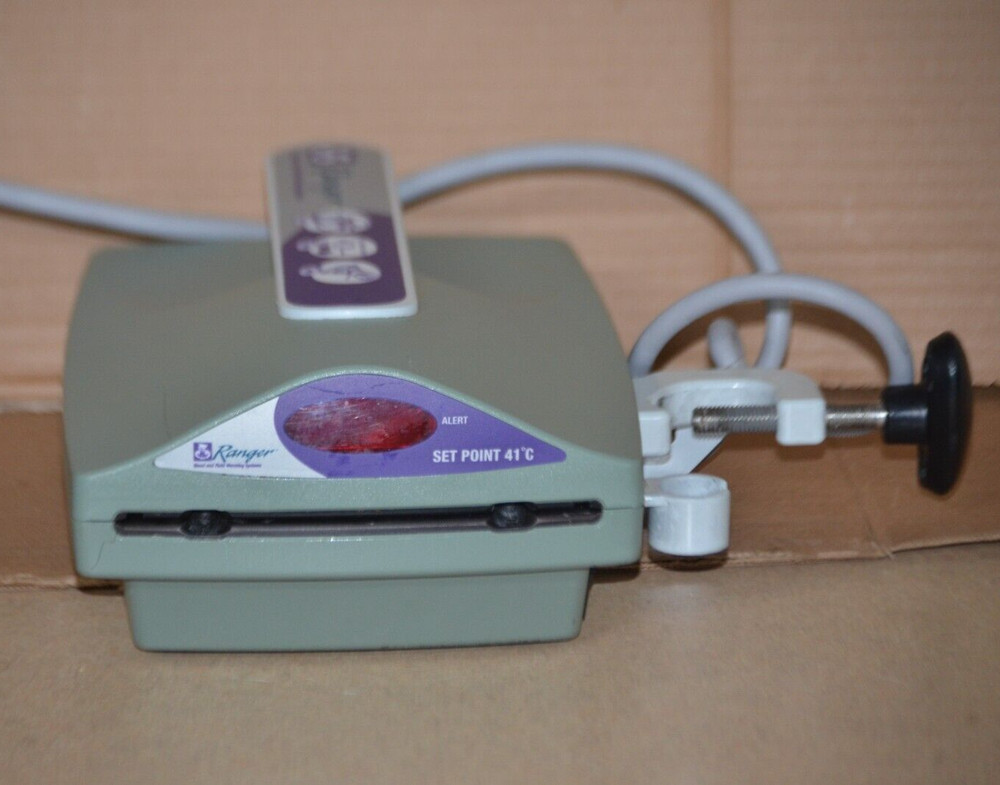 3M Ranger Fluid Warming Unit Model 245 29500