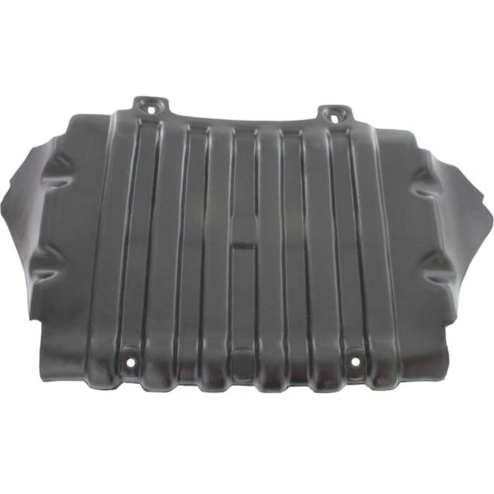 For 2007-2013 Cadillac Escalade EXT Front Engine Splash Shield Under Cover