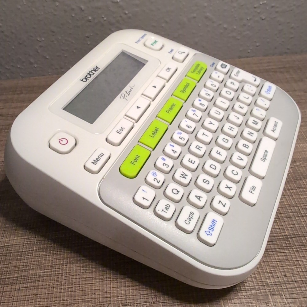 Brother PT-D210 P-Touch