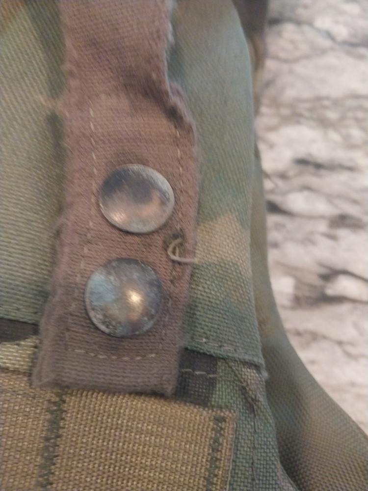 Vintage U.S. Army flak Jacket