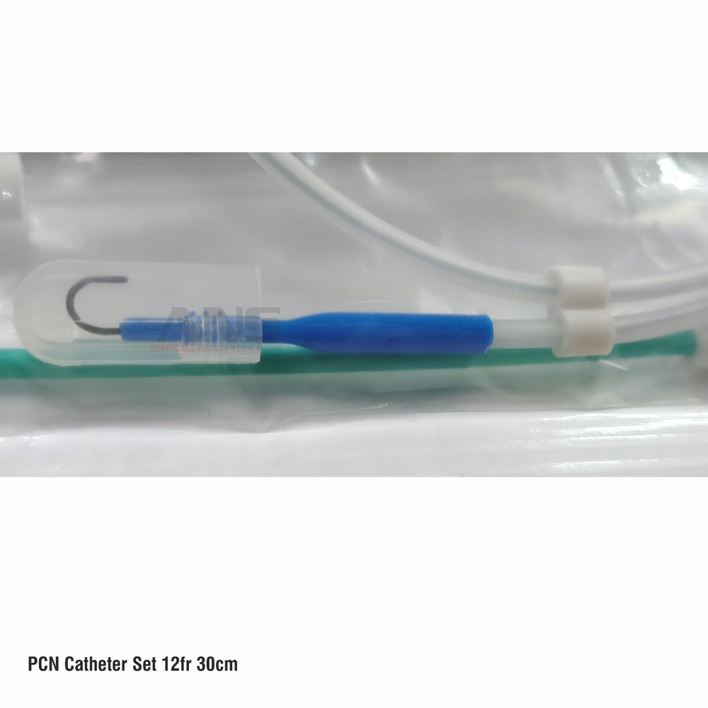 ANS Pcn catheter set 12fr /30cm