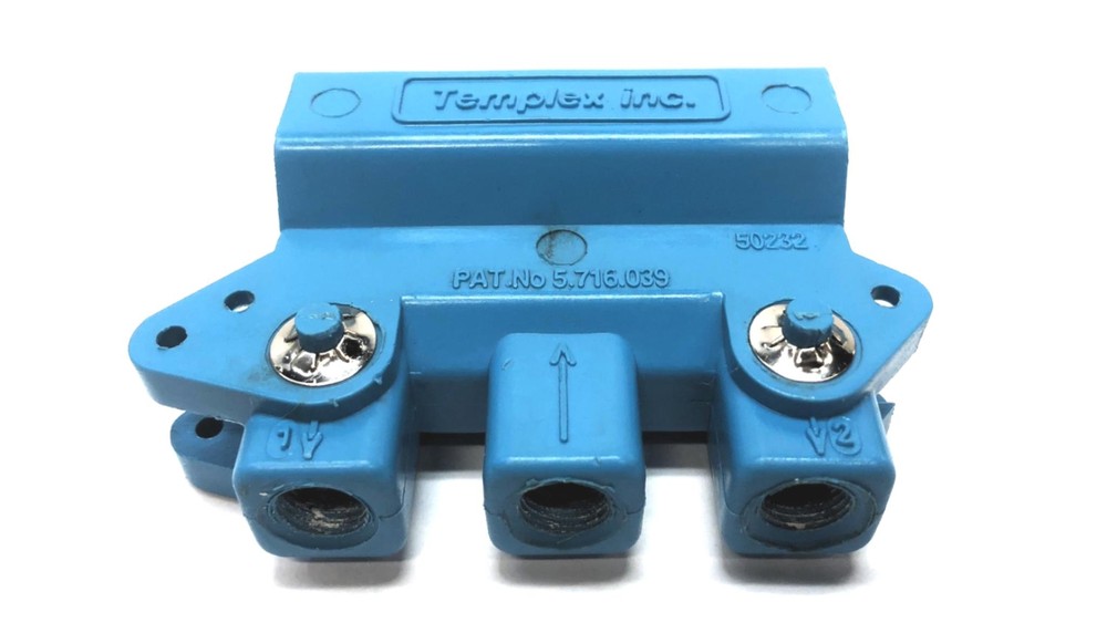 Templex Mount 50232 (25739-02) NOS