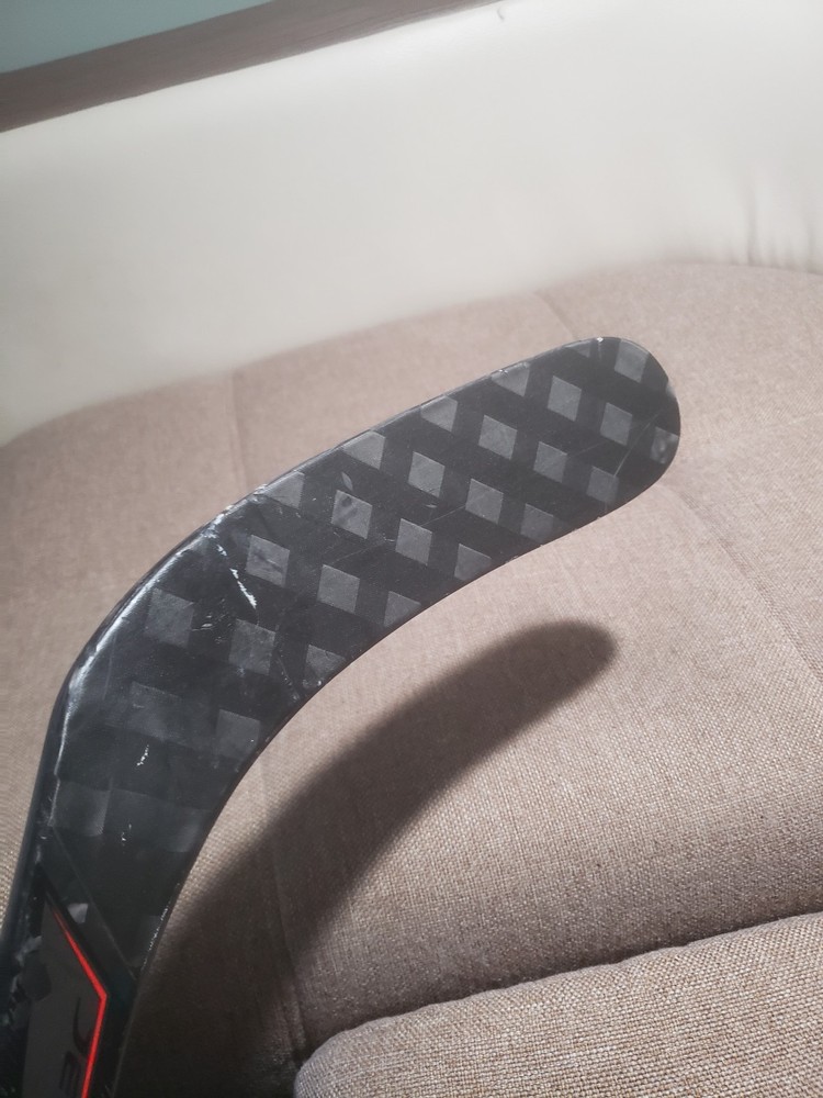 ccm jetspeed ft3 stick OVECHKIN