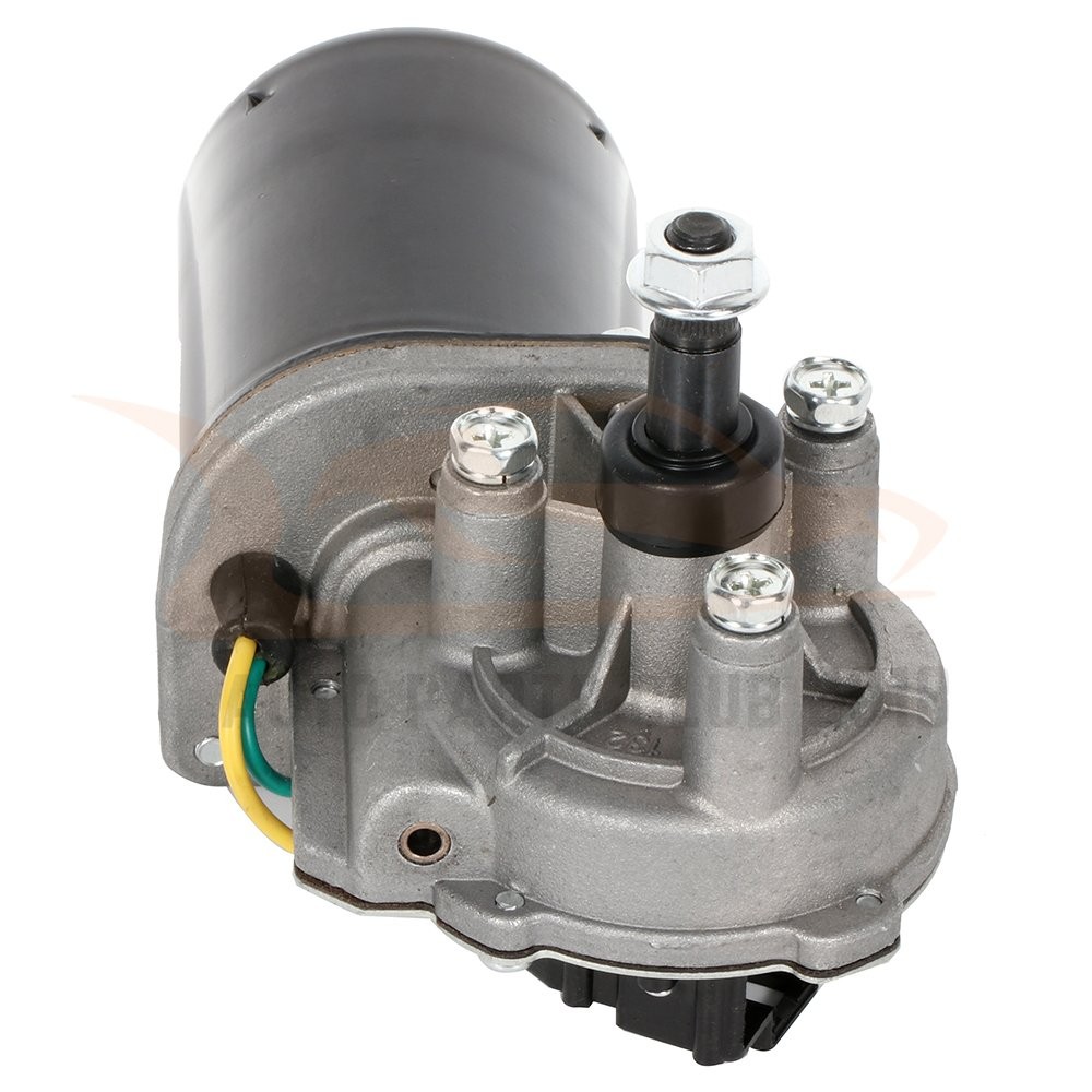 Windshield Wiper Motor for Dodge B1500 B2500 B3500 Front Replacement