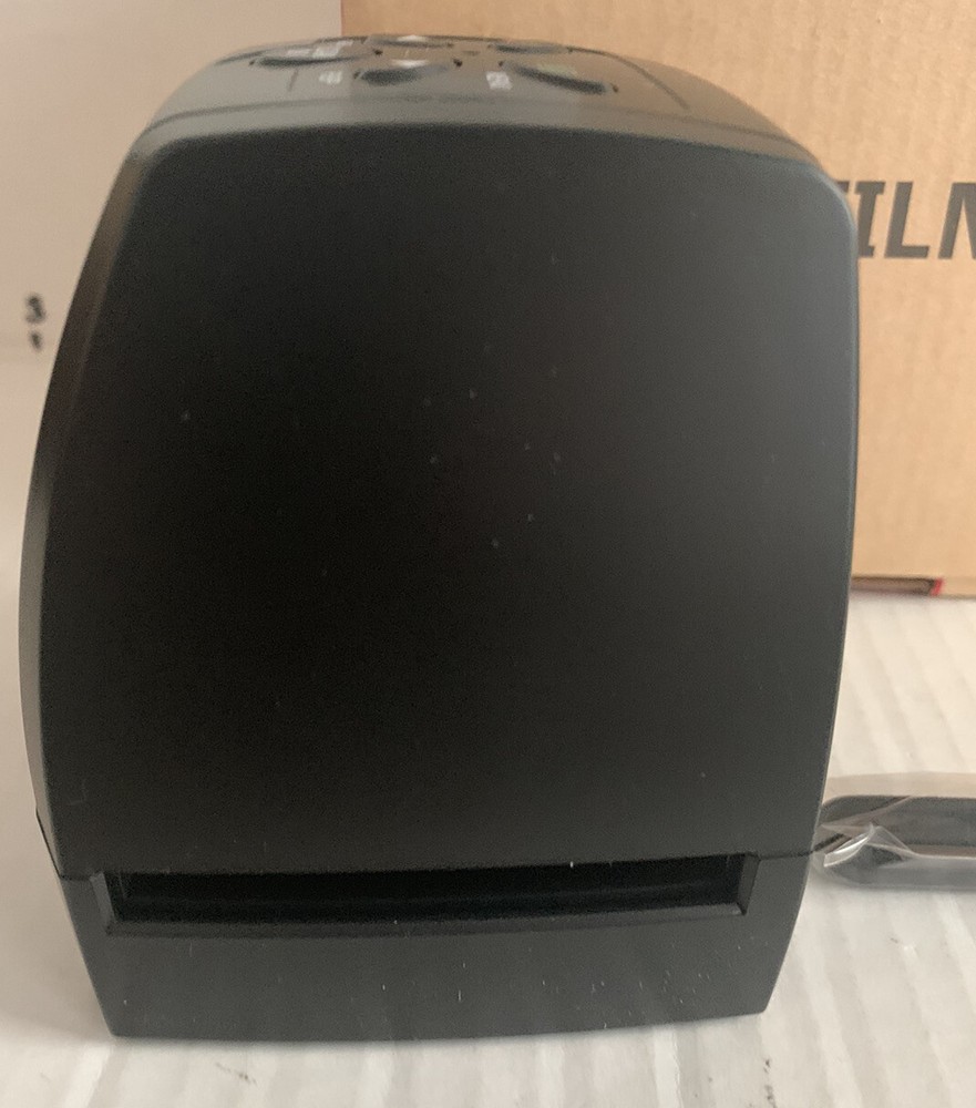 Film Scanner