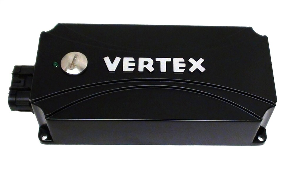 Taylor Cable 401001 Multi-Spark CD Ignition Box Z6