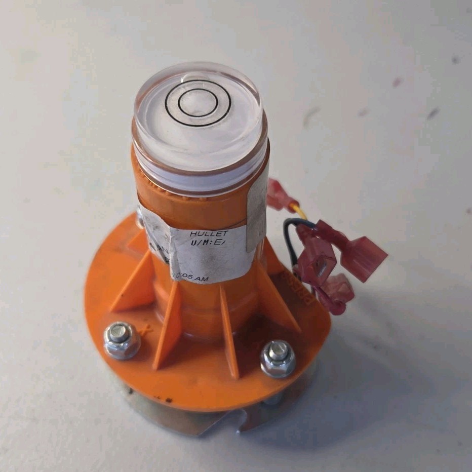 Genie Level Sensor 71484 for Heavy Equipment