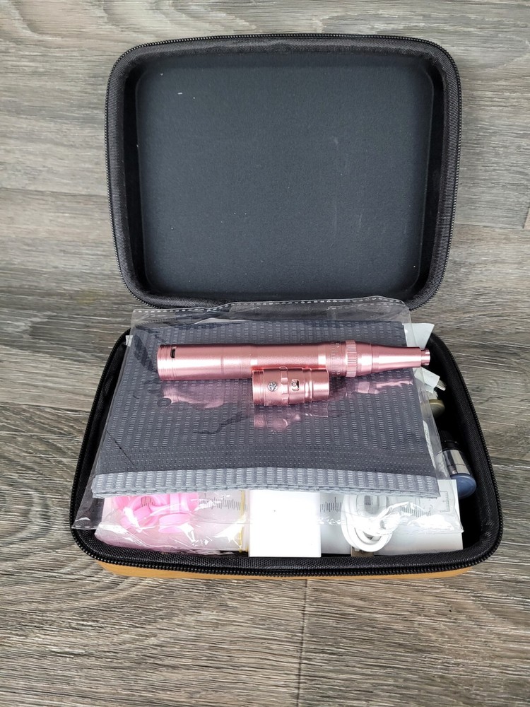 Permanent Makeup Machine Set – Wireless Machine Kit STYLIA (Incomplete set)