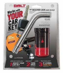 Hitch Lock Pin  Bolt Lock  7023583