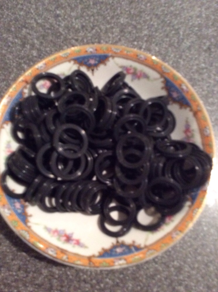 Pipette Friction Ring (Tension Ring)