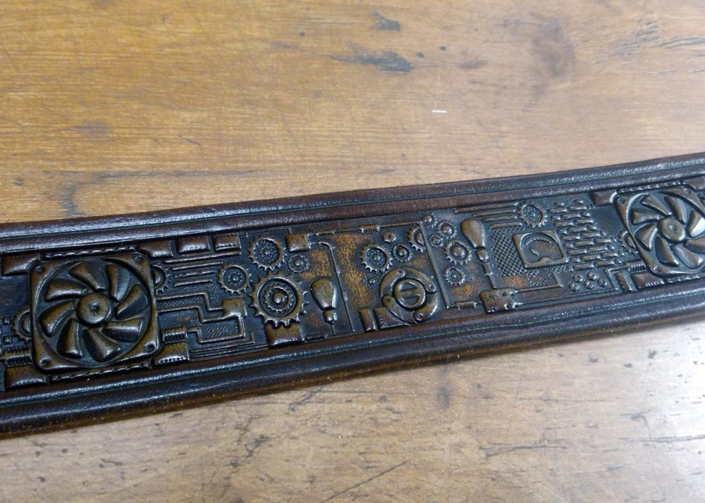 Leather embossing machine Roller, Stamping Machine parts