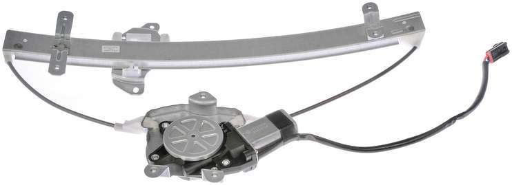 Dorman Window Motor and Regulator PN# 741-780
