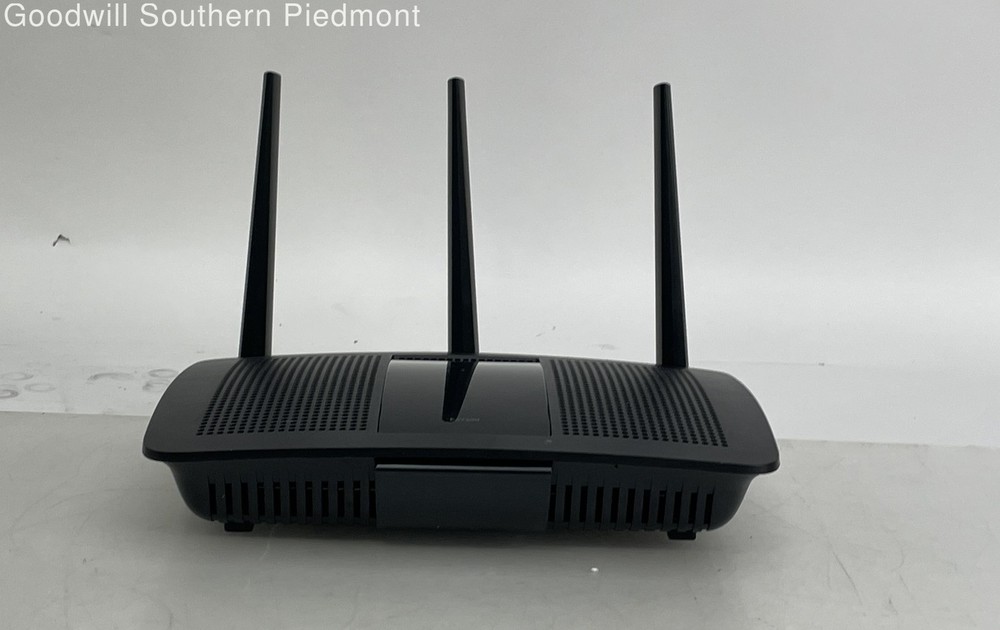 Linksys EA7300 Wireless Router - Tested
