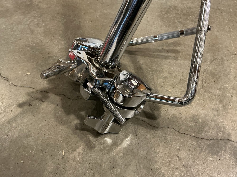 PDP Concept Series Double Tom Mount Holder MISSING 3rd CLAMP #HW8