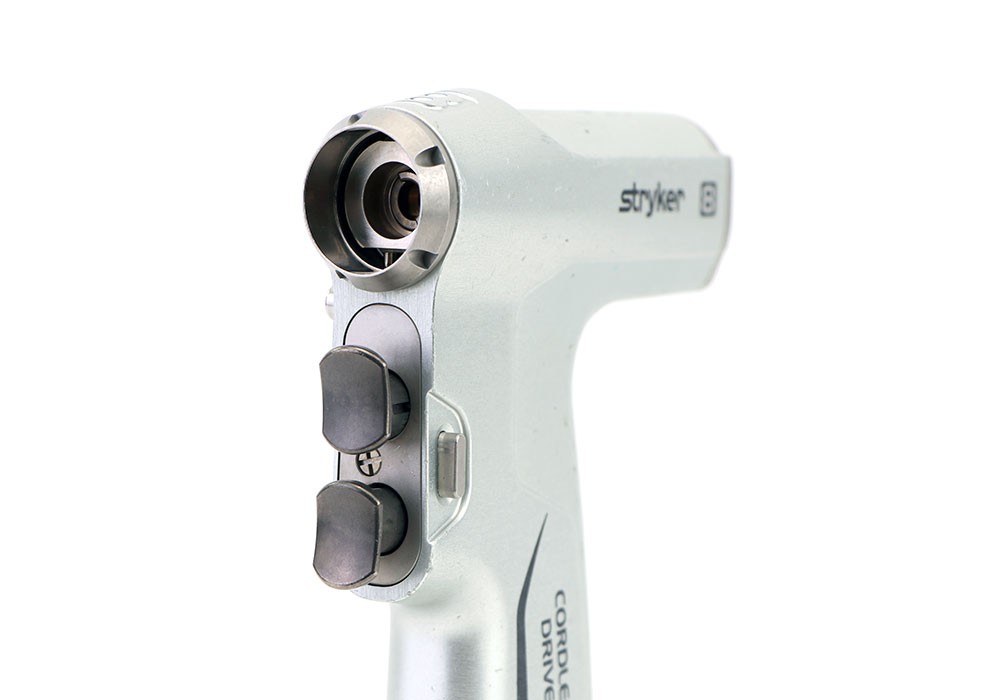 Stryker System 8 Cordless Driver