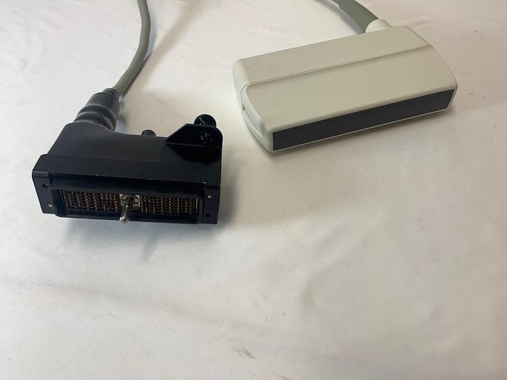 GE 46-224822G1 3.5 MHz Linear Array Ultrasound Transducer