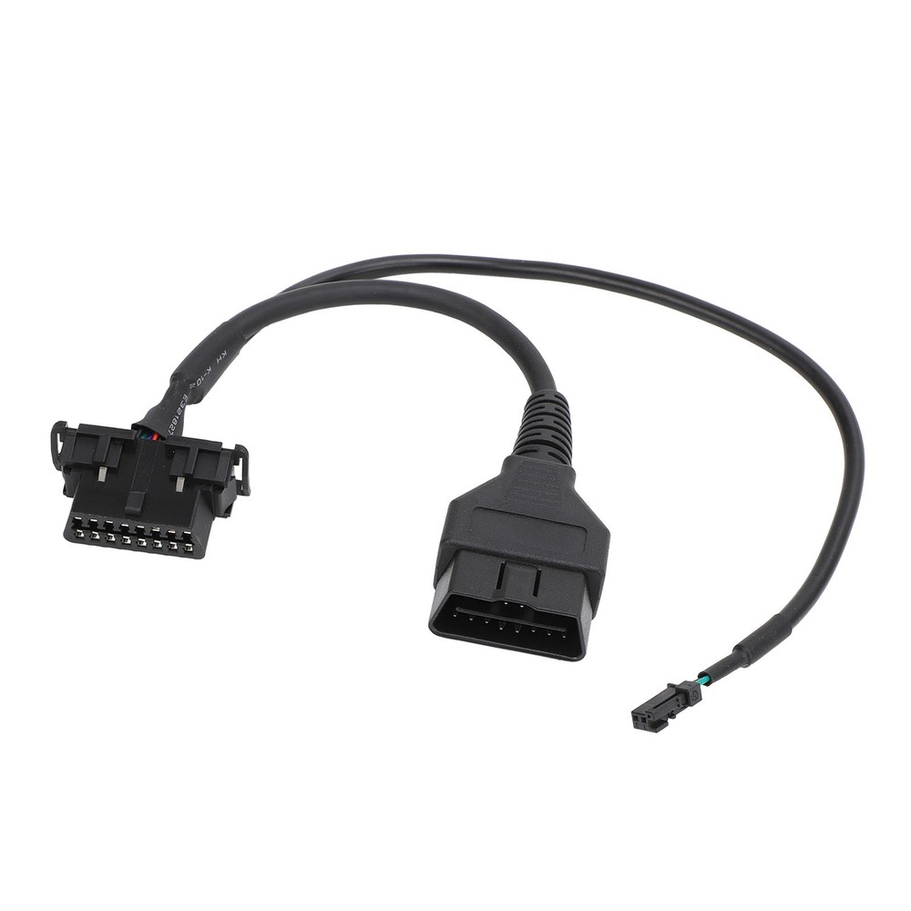 Security Bypass Cable 16 Pin Diagnostic Tool SGW Bypass Adapter Cable