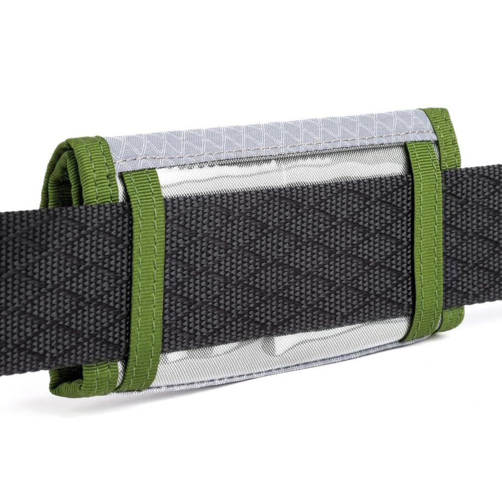 Secure Pixel Pocket Rocket V2 Folding Wallet for Multiple Card Sizes (Highlan...