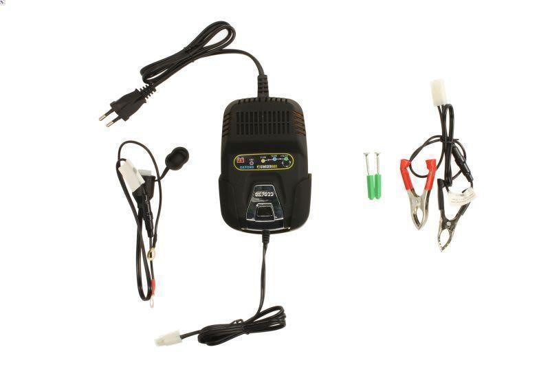 Battery charger OXFORD EL601