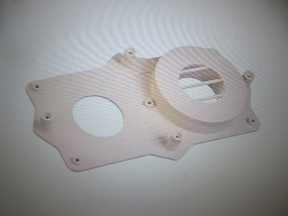 Rheem 2 in. Horizontal Vent Termination Kit for High Efficiency Tankless Heater