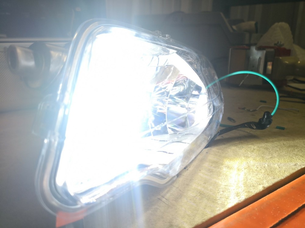 LED Replacement Light Bulb UTV for Bobcat 7020388