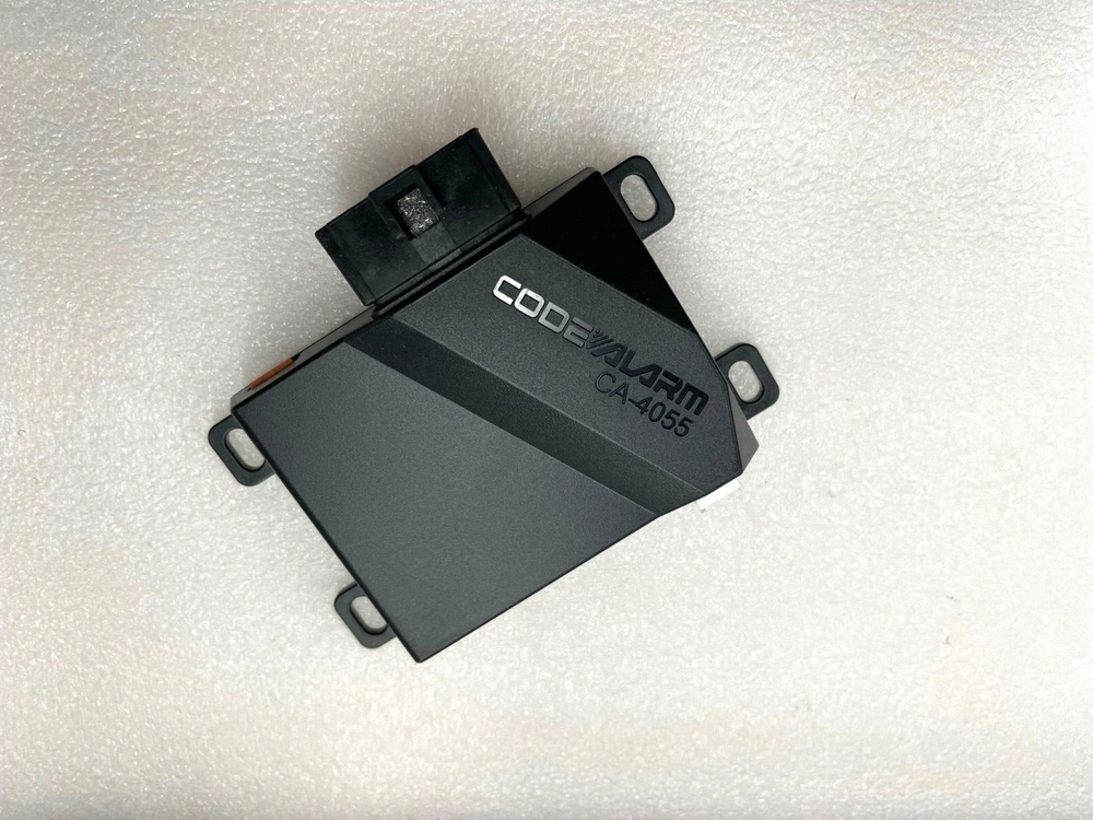 NEW Replacement Code Alarm CA-4055 Module Brain CA-4055 CA4055