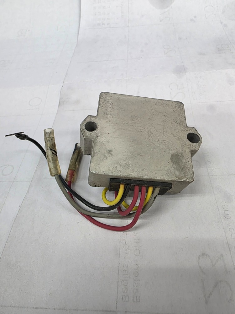 Mercury Outboard 854515-1 Rectifier Regulator