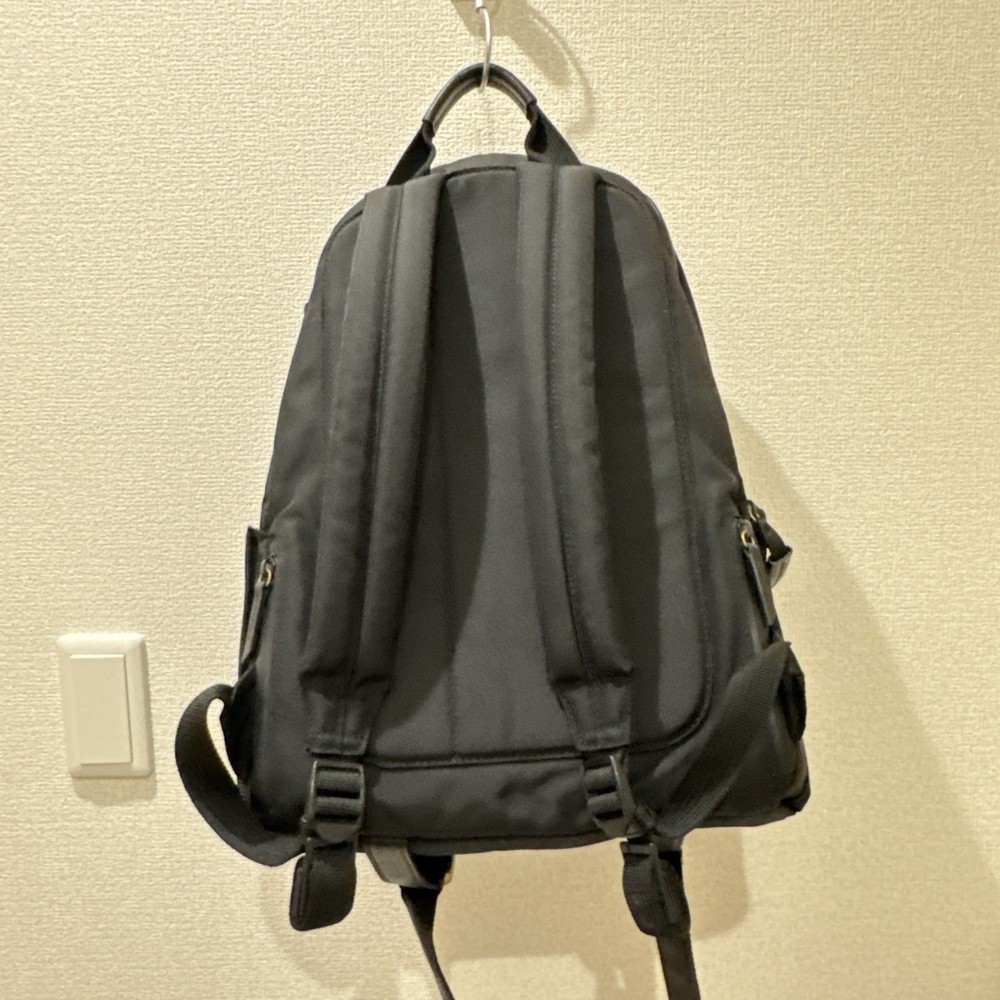 drip FLOORPACK Flex Double-Decker Backpack From Japan