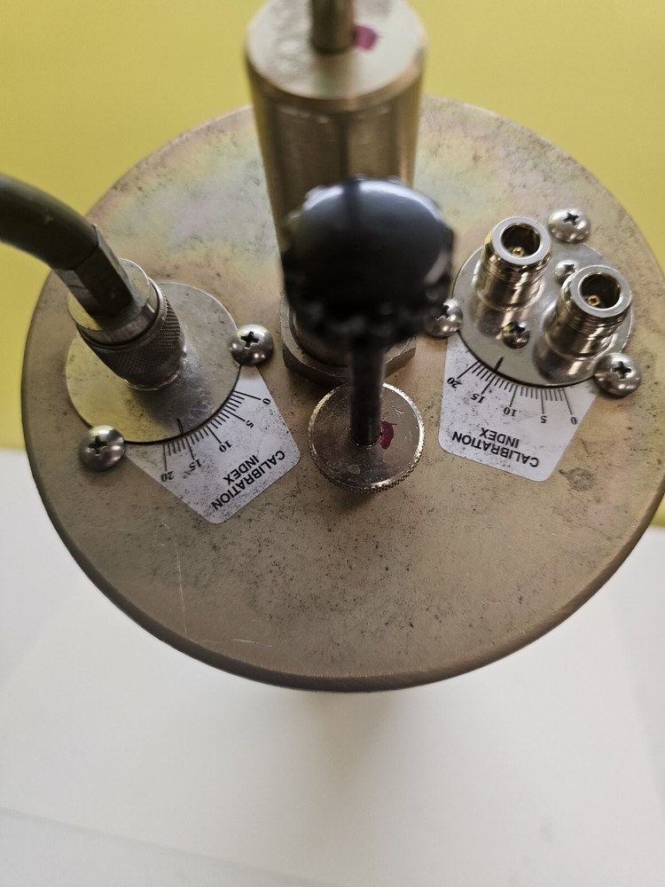 Comprod UHF Single Band Pass Cavity