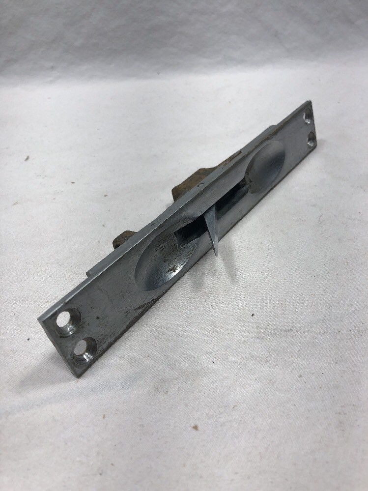 Ives 458 1/2 B26D 12” Extension Flush Bolt