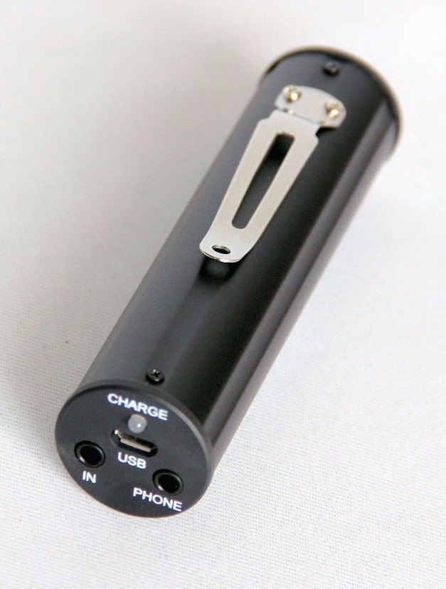 Eleca Mini Headphone Amp, ePhone