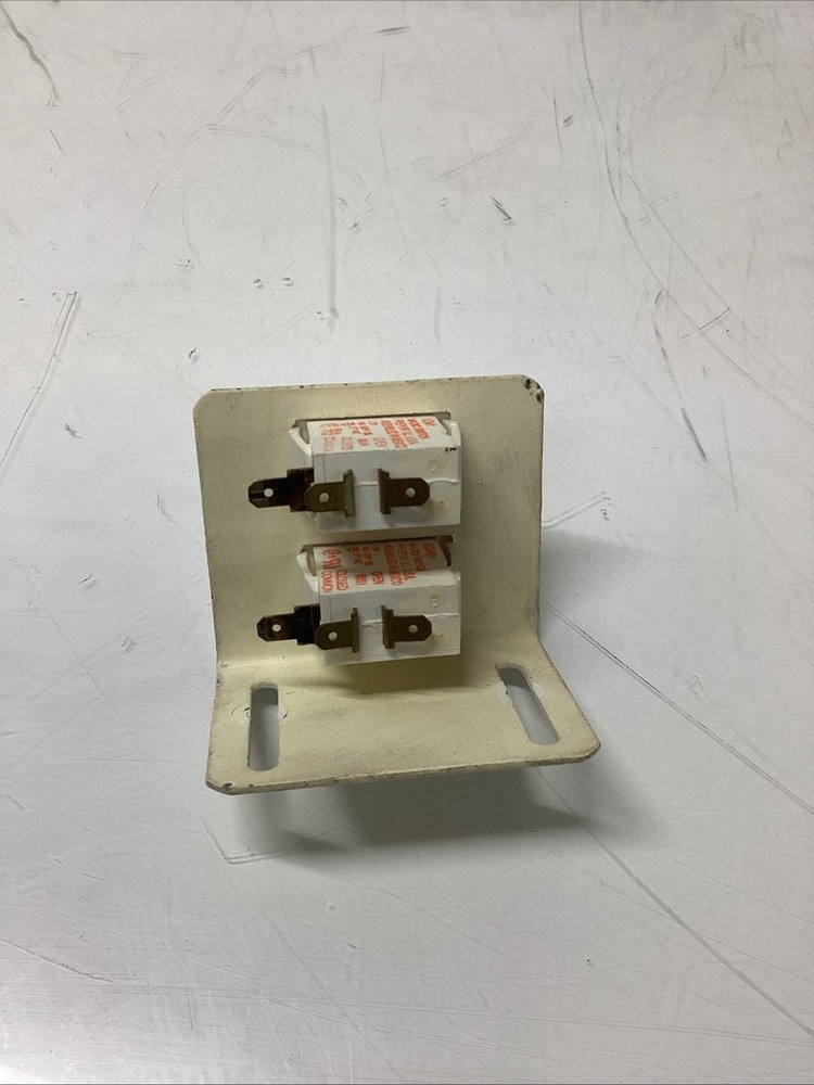 Micro Switch 1DM1 W/ 1DM401 O-661