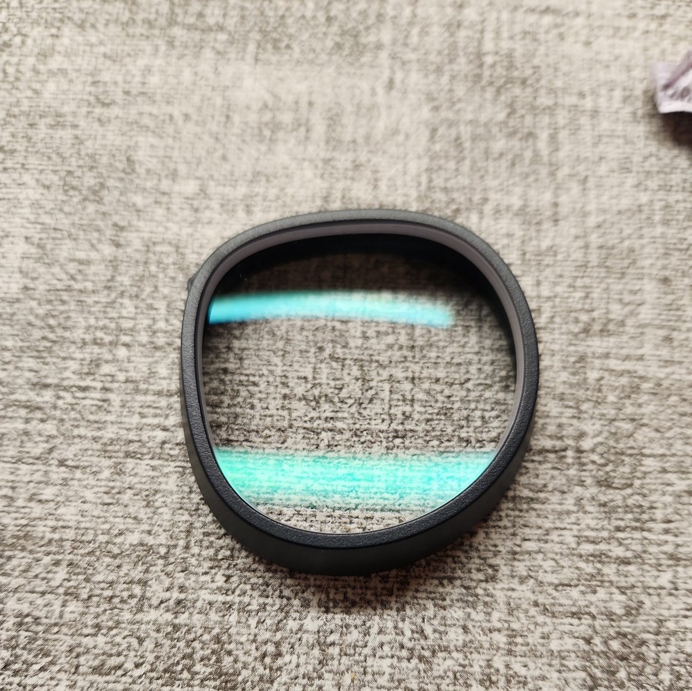 VirtuGlasses Lens Insert OQPL Meta Ready For Meta Quest 2 SPH -525