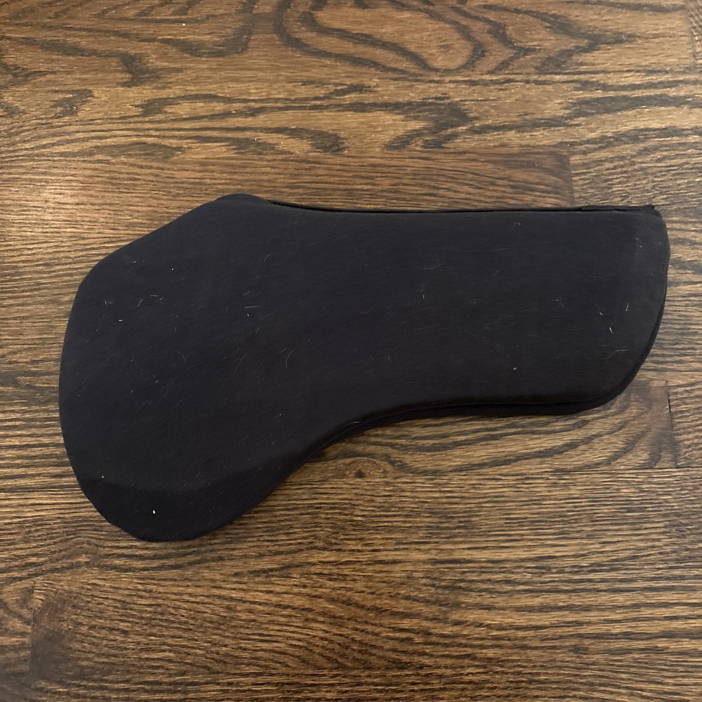 Heart/ Butterfly/ Bridge Pad Corrective Shim
